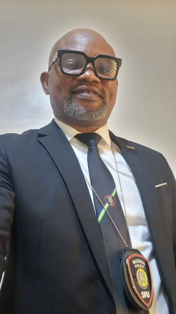 CSP Olagunju Mutiu A