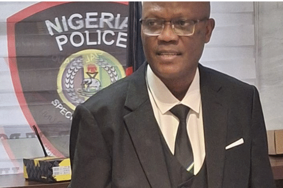 CP-PSFU Receive in Audience Leadership of Ogun State Chapter of NANS, NAPS, ASONIS & GAPOSA