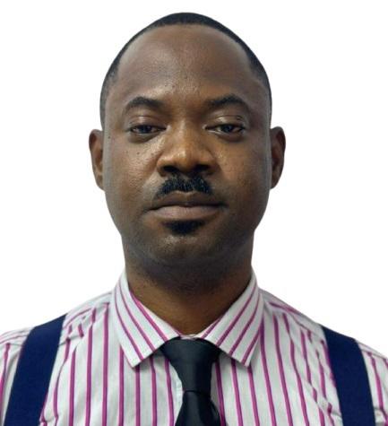 CSP Osifeso Adewale, mnipr.